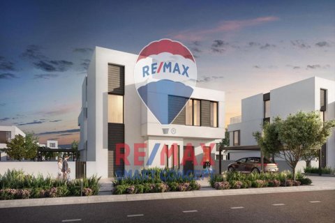 Pozemek v Al Shamkha, Abu Dhabi, SAE 750 m² Č.: 580370 - fotografie 4