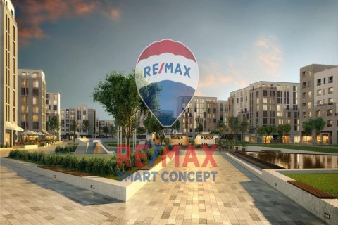 Pozemek v Al Shamkha, Abu Dhabi, SAE 750 m² Č.: 580370 - fotografie 5