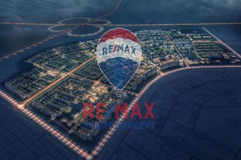 Pozemek v Al Shamkha, Abu Dhabi, SAE 750 m² Č.: 580370 - fotografie 6