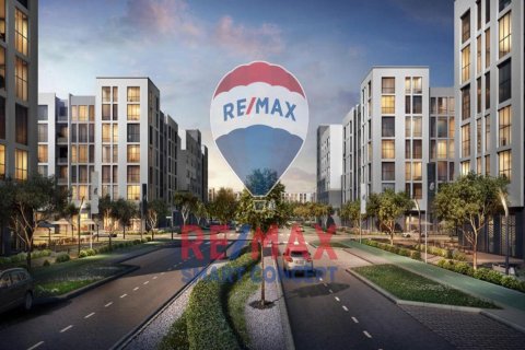 Pozemek v Al Shamkha, Abu Dhabi, SAE 750 m² Č.: 580370 - fotografie 10