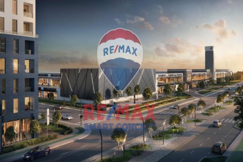 Pozemek v Al Shamkha, Abu Dhabi, SAE 750 m² Č.: 580370 - fotografie 2