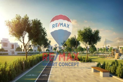 Pozemek v Al Shamkha, Abu Dhabi, SAE 750 m² Č.: 580370 - fotografie 9