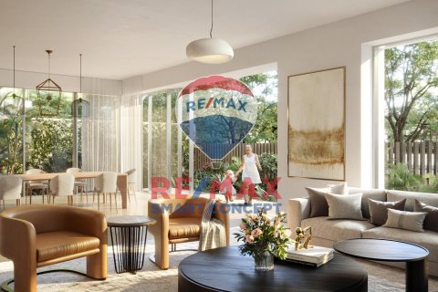 Řadový dům v Al Reem Island, Abu Dhabi, SAE 3 ložnice, 238 m² Č.: 580374 - fotografie 9