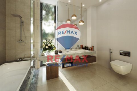 Řadový dům v Al Reem Island, Abu Dhabi, SAE 3 ložnice, 238 m² Č.: 580374 - fotografie 6