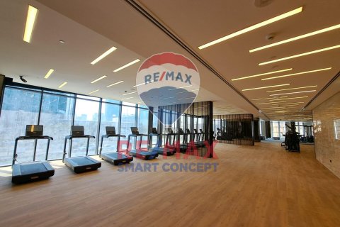 Apartemen di Al Reem Island, Abu Dhabi, UEA 2 kamar tidur, 172.9 m2 nomor 580372 - foto 16