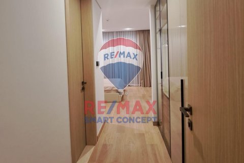 Apartemen di Al Reem Island, Abu Dhabi, UEA 2 kamar tidur, 172.9 m2 nomor 580372 - foto 15
