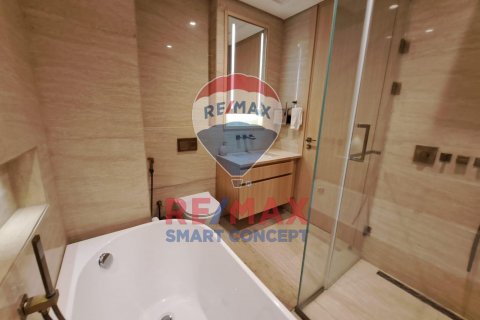 Apartemen di Al Reem Island, Abu Dhabi, UEA 2 kamar tidur, 172.9 m2 nomor 580372 - foto 17