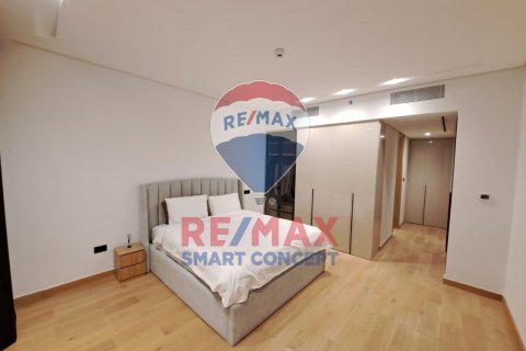 Apartemen di Al Reem Island, Abu Dhabi, UEA 2 kamar tidur, 172.9 m2 nomor 580372 - foto 11