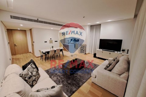 Apartemen di Al Reem Island, Abu Dhabi, UEA 2 kamar tidur, 172.9 m2 nomor 580372 - foto 2