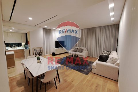 Apartemen di Al Reem Island, Abu Dhabi, UEA 2 kamar tidur, 172.9 m2 nomor 580372 - foto 1