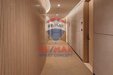 Apartemen di Al Reem Island, Abu Dhabi, UEA 2 kamar tidur, 172.9 m2 nomor 580372 - foto 14