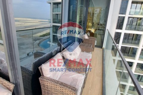 Apartemen di Al Reem Island, Abu Dhabi, UEA 2 kamar tidur, 172.9 m2 nomor 580372 - foto 8