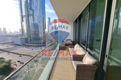 Apartemen di Al Reem Island, Abu Dhabi, UEA 2 kamar tidur, 172.9 m2 nomor 580372 - foto 6