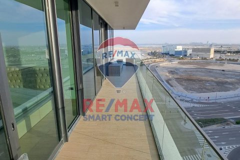 Apartemen di Al Reem Island, Abu Dhabi, UEA 2 kamar tidur, 172.9 m2 nomor 580372 - foto 7