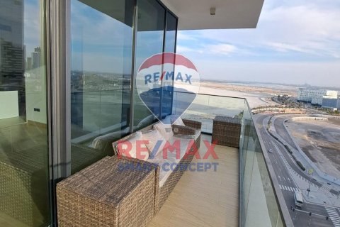 Apartemen di Al Reem Island, Abu Dhabi, UEA 2 kamar tidur, 172.9 m2 nomor 580372 - foto 5