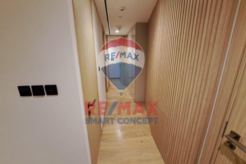 Apartemen di Al Reem Island, Abu Dhabi, UEA 2 kamar tidur, 172.9 m2 nomor 580372 - foto 9