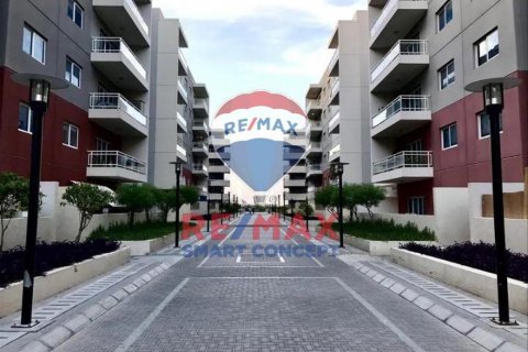 Byt v Al Reef, Abu Dhabi, SAE 2 ložnice, 113.1 m² Č.: 580256 - fotografie 2