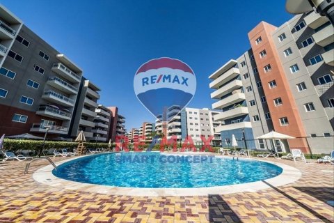 Byt v Al Reef, Abu Dhabi, SAE 2 ložnice, 113.1 m² Č.: 580256 - fotografie 1