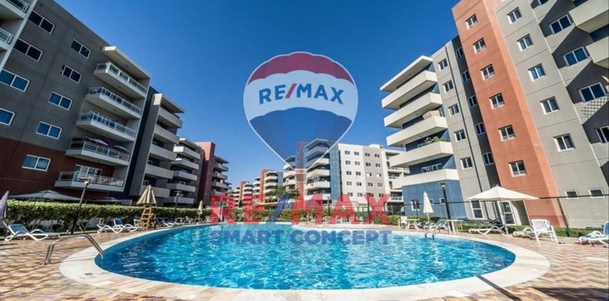 Byt v Al Reef, Abu Dhabi, SAE 2 ložnice, 113.1 m² Č.: 580256