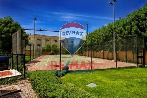 Byt v Al Reef, Abu Dhabi, SAE 2 ložnice, 113.1 m² Č.: 580256 - fotografie 9