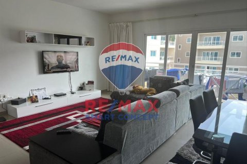 Byt v Al Reef, Abu Dhabi, SAE 2 ložnice, 113.1 m² Č.: 580256 - fotografie 7