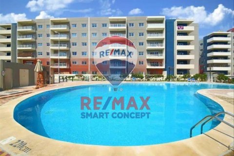 Byt v Al Reef, Abu Dhabi, SAE 2 ložnice, 113.1 m² Č.: 580256 - fotografie 8