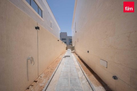 וילה למכירה ב Dubai, איחוד האמירויות  6 חדרי שינה, 930.2 מ"ר, מספר 624708 - תמונה 25
