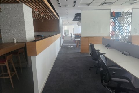 Office in Downtown Dubai (Downtown Burj Dubai), UAE 539.2 sq.m. № 624413 - photo 10