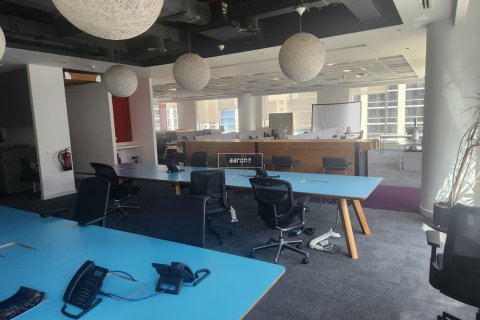 Office in Downtown Dubai (Downtown Burj Dubai), UAE 539.2 sq.m. № 624413 - photo 13