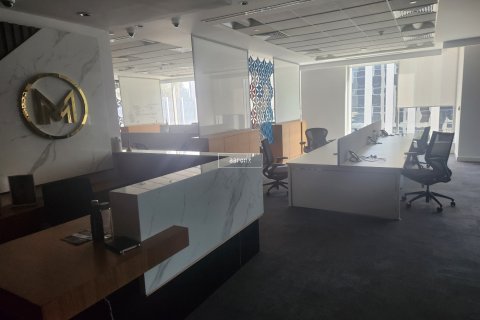Office in Downtown Dubai (Downtown Burj Dubai), UAE 539.2 sq.m. № 624413 - photo 6