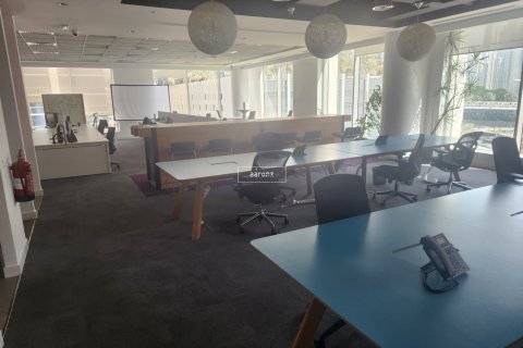 Office in Downtown Dubai (Downtown Burj Dubai), UAE 539.2 sq.m. № 624413 - photo 1