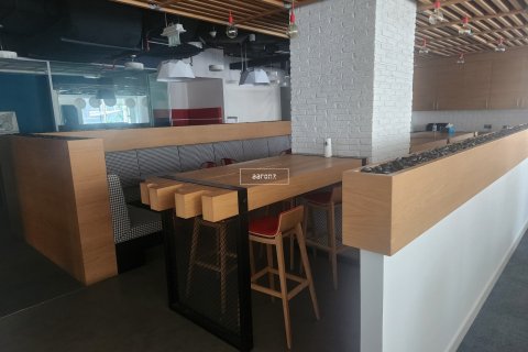 Office in Downtown Dubai (Downtown Burj Dubai), UAE 539.2 sq.m. № 624413 - photo 9