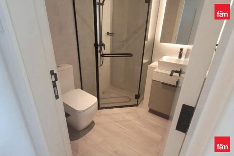 Apartment in Dubai, UAE 1 bedroom, 57.7 sq.m. № 624709 - photo 8