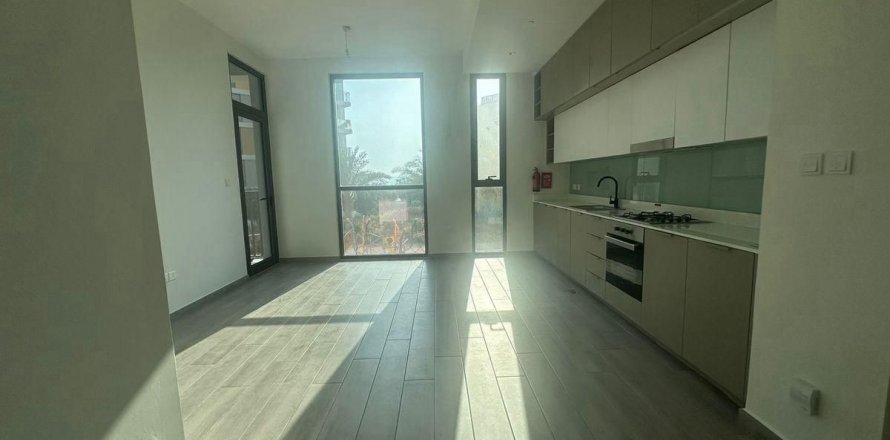 Apartment in Dubai, UAE 1 bedroom, 57.7 sq.m. № 624709