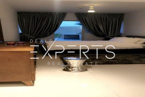 Byt v Al Reem Island, Abu Dhabi, SAE 1 ložnice, 129.2 m² Č.: 545593 - fotografie 6