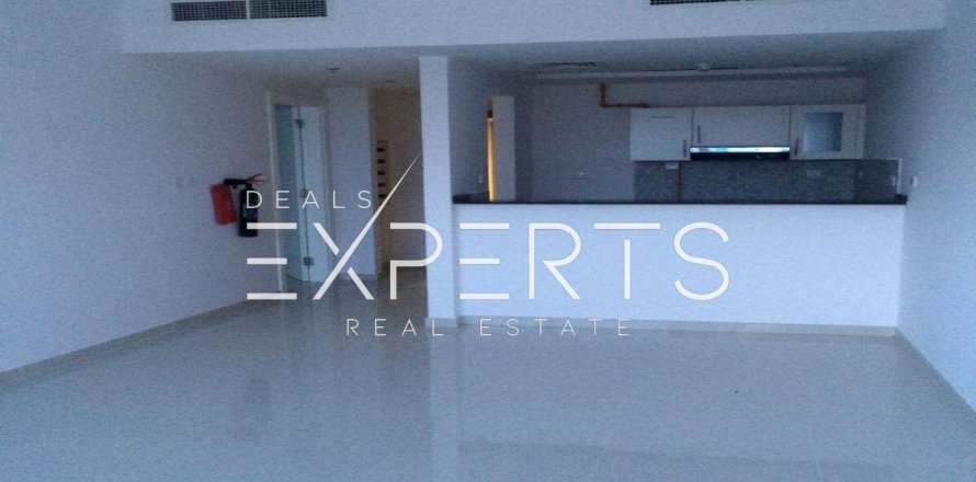 Byt v Al Reem Island, Abu Dhabi, SAE 1 ložnice, 129.2 m² Č.: 545593
