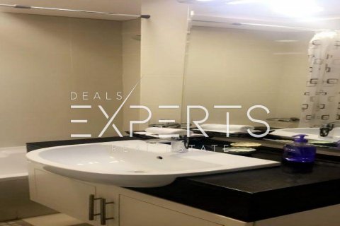 Byt v Al Reem Island, Abu Dhabi, SAE 1 ložnice, 129.2 m² Č.: 545593 - fotografie 10