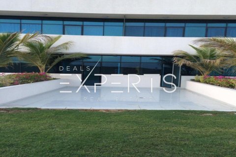Byt v Al Reem Island, Abu Dhabi, SAE 1 ložnice, 129.2 m² Č.: 545593 - fotografie 11