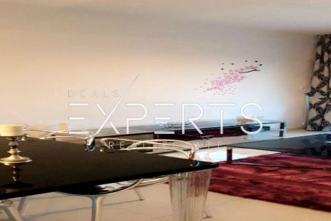 Byt v Al Reem Island, Abu Dhabi, SAE 1 ložnice, 129.2 m² Č.: 545593 - fotografie 2