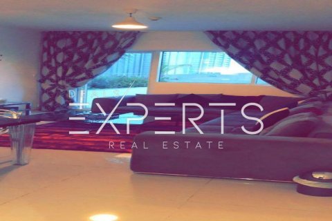 Byt v Al Reem Island, Abu Dhabi, SAE 1 ložnice, 129.2 m² Č.: 545593 - fotografie 5