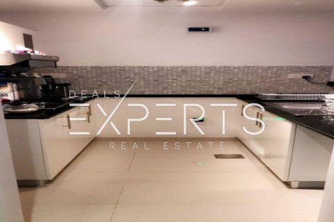 Byt v Al Reem Island, Abu Dhabi, SAE 1 ložnice, 129.2 m² Č.: 545593 - fotografie 7