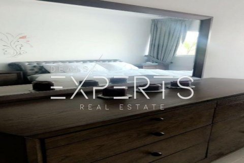 Byt v Al Reem Island, Abu Dhabi, SAE 1 ložnice, 129.2 m² Č.: 545593 - fotografie 9