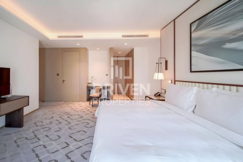 Apartment in Dubai Creek Harbour (The Lagoons), UAE 3 bedrooms, 148 sq.m. № 603083 - photo 6