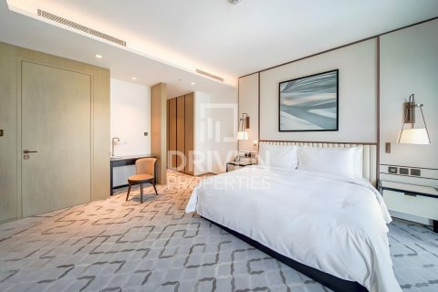 Apartment in Dubai Creek Harbour (The Lagoons), UAE 3 bedrooms, 148 sq.m. № 603083 - photo 10