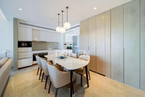 Apartment in Dubai Creek Harbour (The Lagoons), UAE 3 bedrooms, 148 sq.m. № 603083 - photo 18