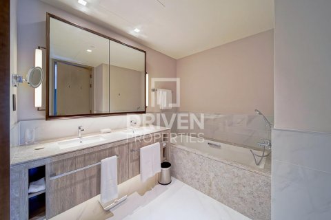 Apartment in Dubai Creek Harbour (The Lagoons), UAE 3 bedrooms, 148 sq.m. № 603083 - photo 17