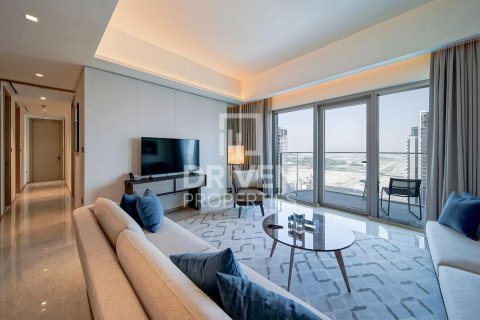 Apartment in Dubai Creek Harbour (The Lagoons), UAE 3 bedrooms, 148 sq.m. № 603083 - photo 2