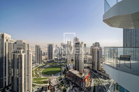 Apartment in Dubai Creek Harbour (The Lagoons), UAE 3 bedrooms, 148 sq.m. № 603083 - photo 13