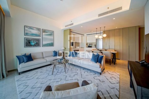 Apartment in Dubai Creek Harbour (The Lagoons), UAE 3 bedrooms, 148 sq.m. № 603083 - photo 4