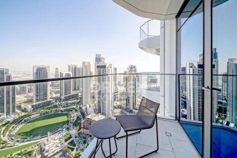 Apartment in Dubai Creek Harbour (The Lagoons), UAE 3 bedrooms, 148 sq.m. № 603083 - photo 7